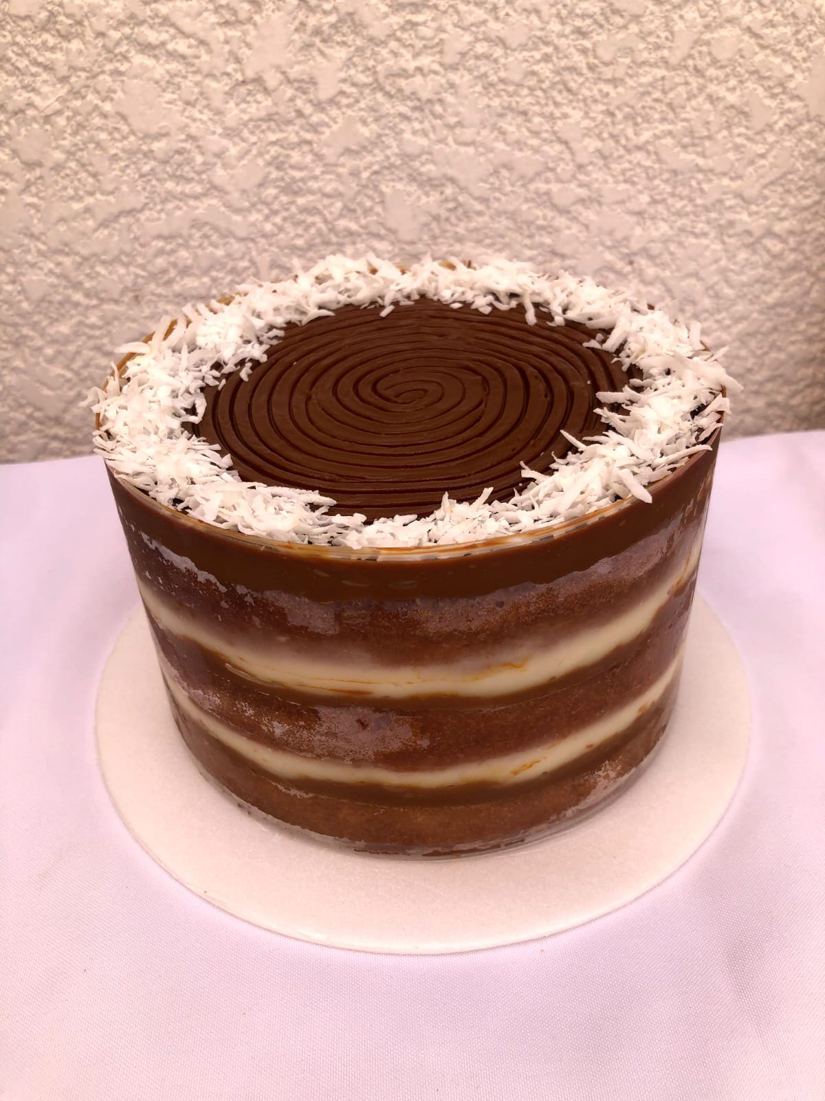 Nube de Leche
