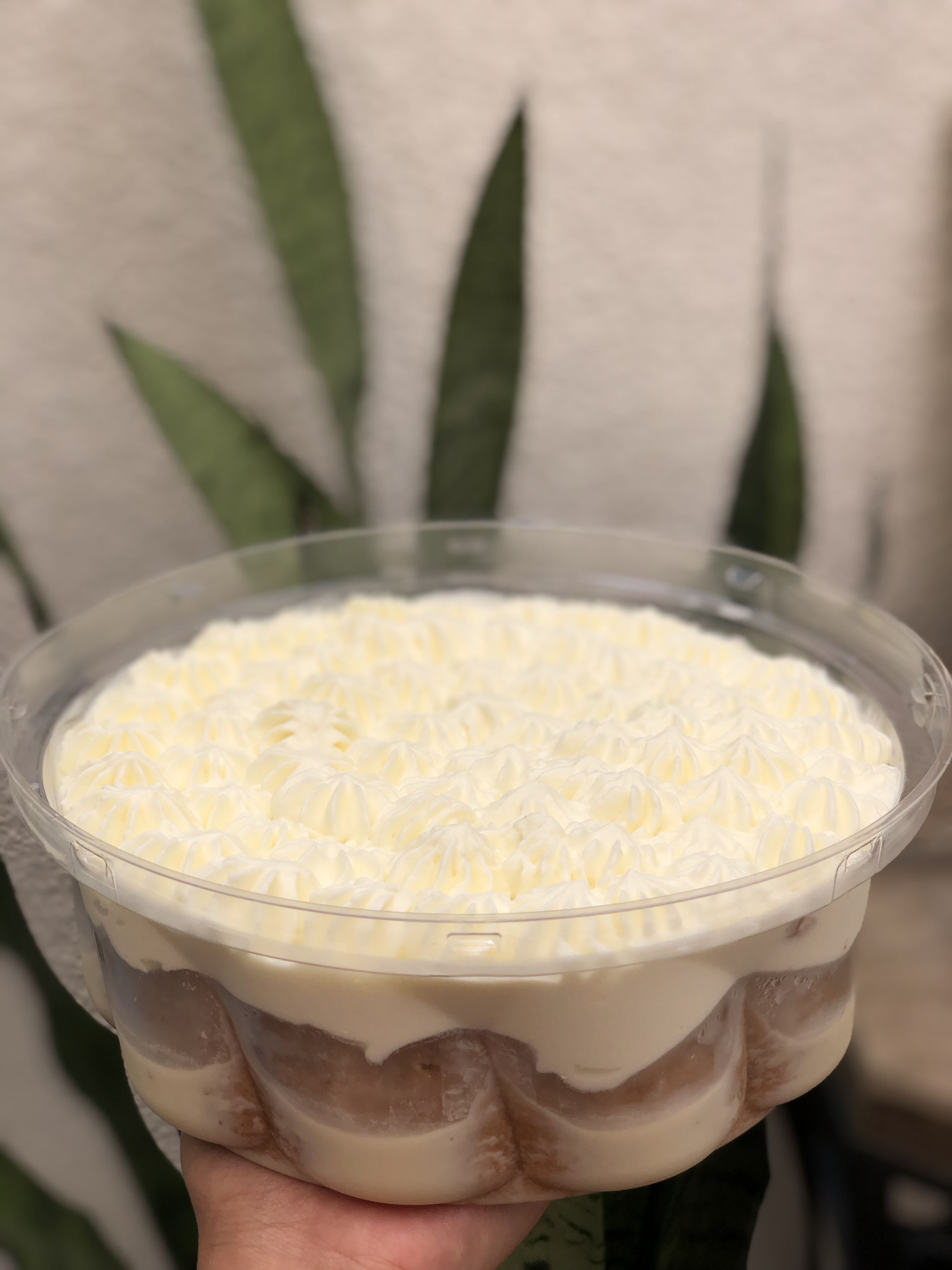 Torta 4 Leches